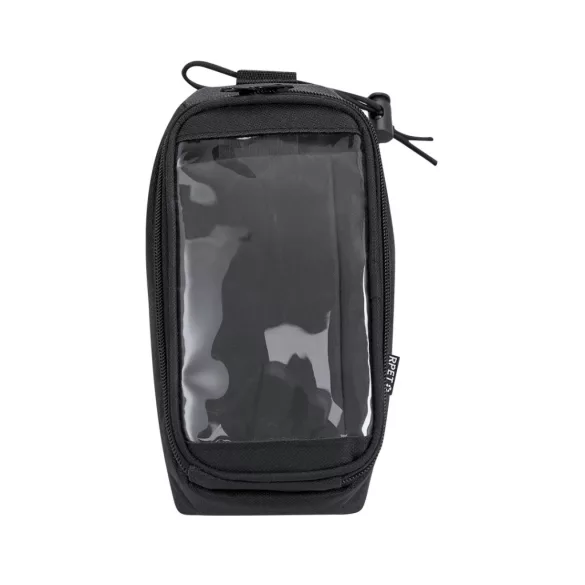 22144-MK - Geanta de bicicleta - Nebrer - BLACK