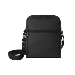 22145-002MK - Geanta de umar - Dibbud - BLACK