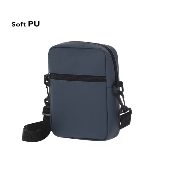 22145-006MK - Geanta de umar - Dibbud - NAVY BLUE