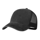 22147-002MK - Sapca - Malcers - BLACK