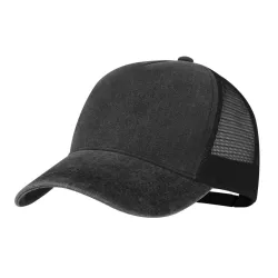 22147-002MK - Sapca - Malcers - BLACK