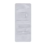 22148-MK - Organizator de asistenta medicala - Kocis - WHITE