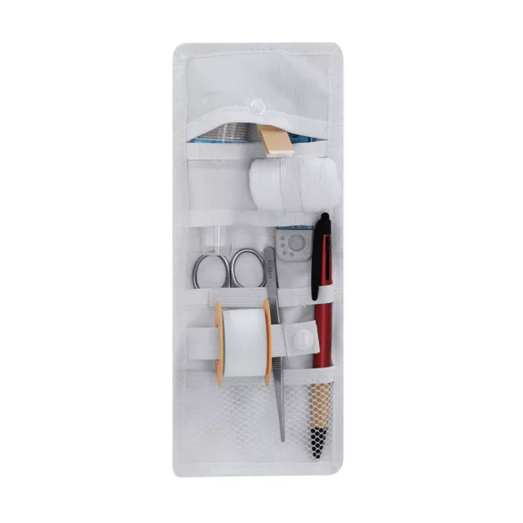 22148-MK - Organizator de asistenta medicala - Kocis - WHITE