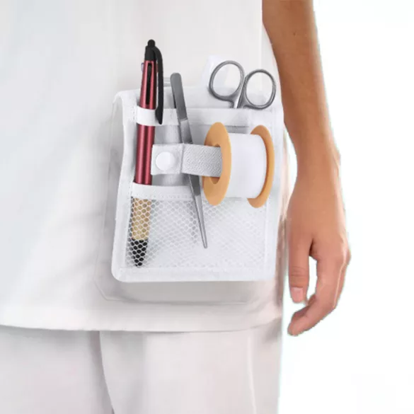 22148-MK - Organizator de asistenta medicala - Kocis - WHITE