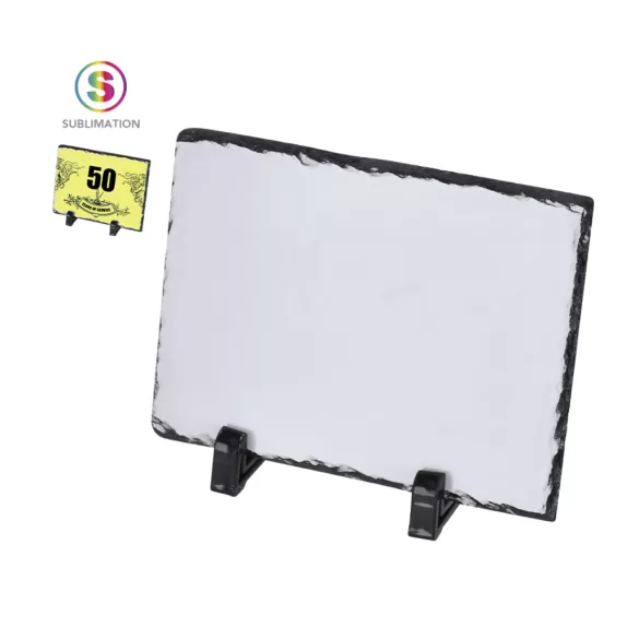 22150-MK - Placa de sublimare - Dirkal - WHITE