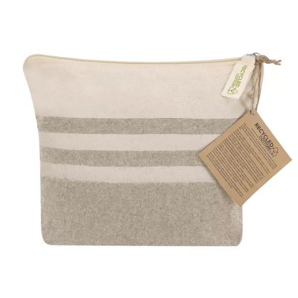 22154-013MK - Geanta de cosmetice - Daronel - NATUR