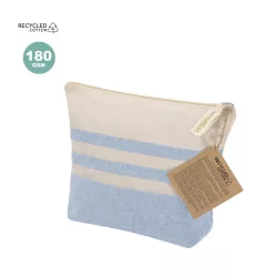 22154-021MK - Geanta de cosmetice - Daronel - LIGHT BLUE