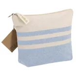 22154-021MK - Geanta de cosmetice - Daronel - LIGHT BLUE