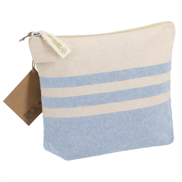 22154-021MK - Geanta de cosmetice - Daronel - LIGHT BLUE