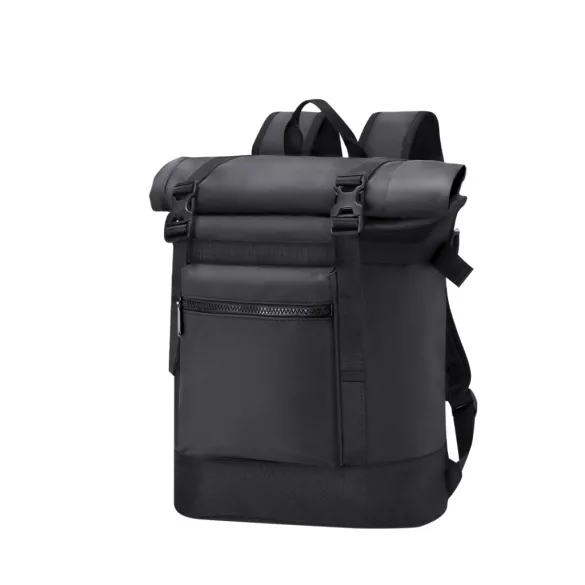 22159-MK - Rucsac - Farinor - BLACK