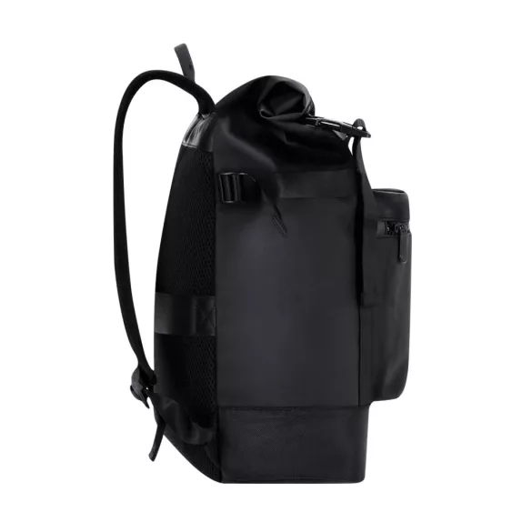 22159-MK - Rucsac - Farinor - BLACK
