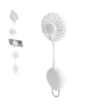 22166-001MK - Ventilator - Kelanor - WHITE