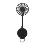 22166-002MK - Ventilator - Kelanor - BLACK