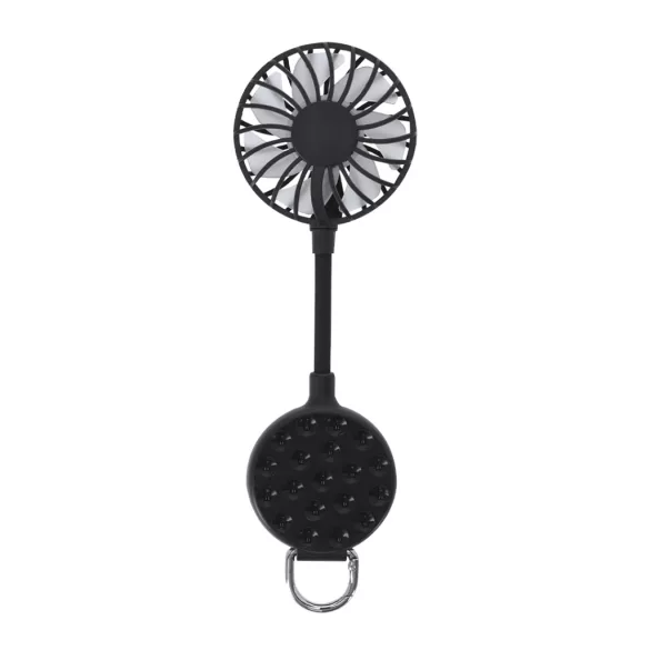 22166-002MK - Ventilator - Kelanor - BLACK