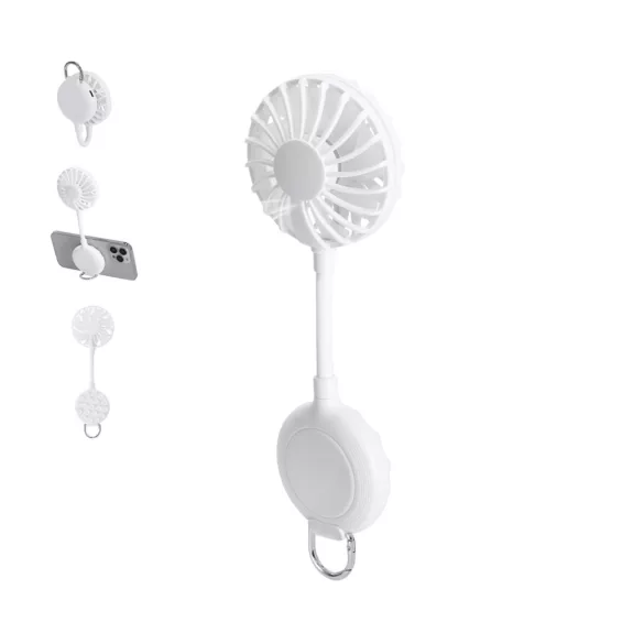 22166-002MK - Ventilator - Kelanor - BLACK