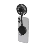 22166-002MK - Ventilator - Kelanor - BLACK