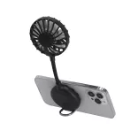 22166-002MK - Ventilator - Kelanor - BLACK