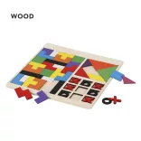 22171-MK - Set de puzzle-uri - Meloxar - NATUR