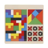 22171-MK - Set de puzzle-uri - Meloxar - NATUR
