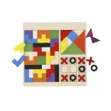 22171-MK - Set de puzzle-uri - Meloxar - NATUR