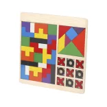 22171-MK - Set de puzzle-uri - Meloxar - NATUR