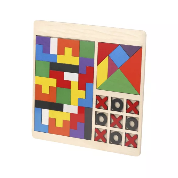 22171-MK - Set de puzzle-uri - Meloxar - NATUR