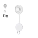 22173-MK - Ventilator - Novarin - WHITE