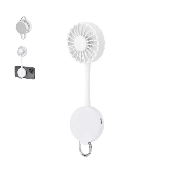22173-MK - Ventilator - Novarin - WHITE