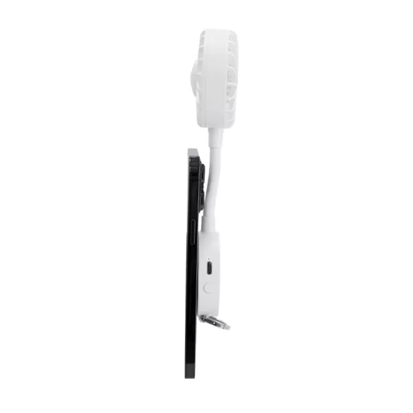 22173-MK - Ventilator - Novarin - WHITE