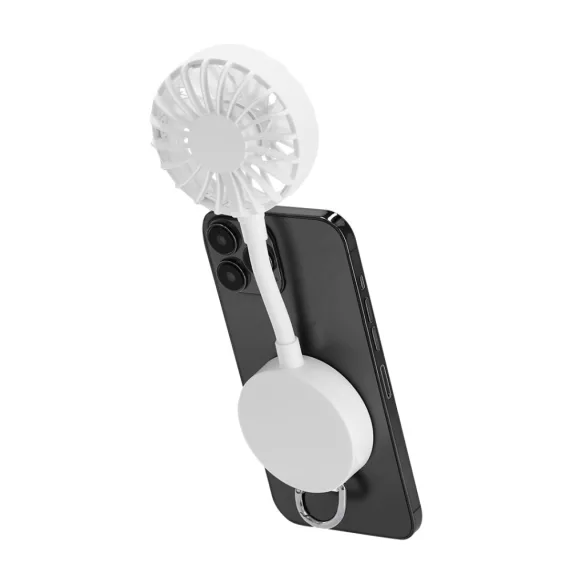 22173-MK - Ventilator - Novarin - WHITE