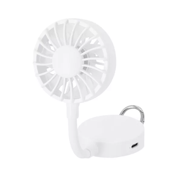 22173-MK - Ventilator - Novarin - WHITE
