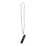 22174-MK - Fluier de supravietuire - Palorix - BLACK