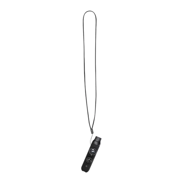 22174-MK - Fluier de supravietuire - Palorix - BLACK