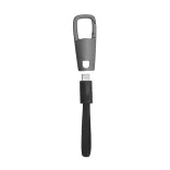 22178-MK - Cablu de incarcare - Vinox - BLACK