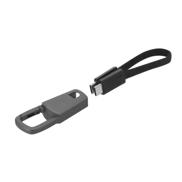 22178-MK - Cablu de incarcare - Vinox - BLACK