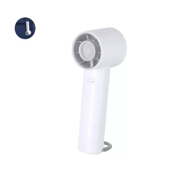 22179-MK - Ventilator - Somarik - WHITE