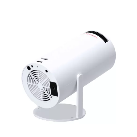 22180-MK - Proiector - Taloxen - WHITE