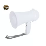 22184-MK - Megafon - Noloen - WHITE