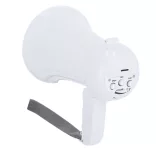 22184-MK - Megafon - Noloen - WHITE