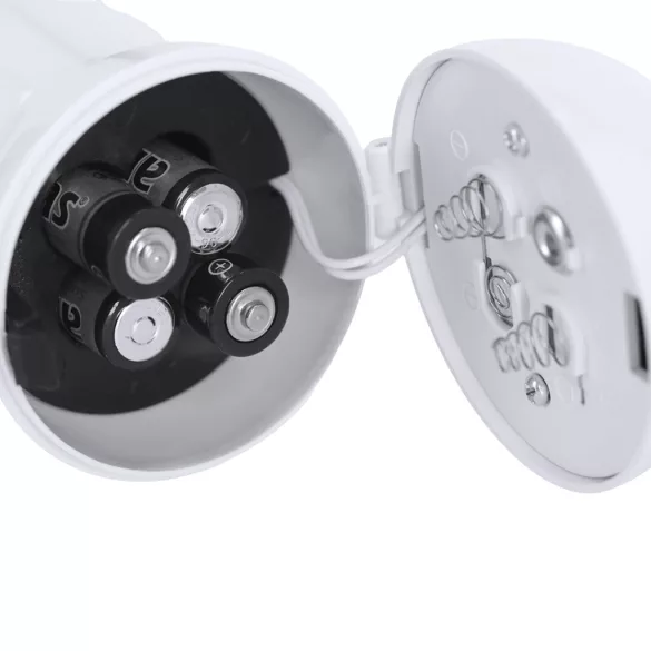 22184-MK - Megafon - Noloen - WHITE