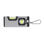 22186-MK - Nivela cu bula - Woton - SILVER
