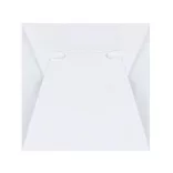 22188-001MK - Prezervativ - Qibarni - WHITE