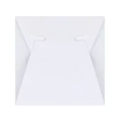 22188-001MK - Prezervativ - Qibarni - WHITE