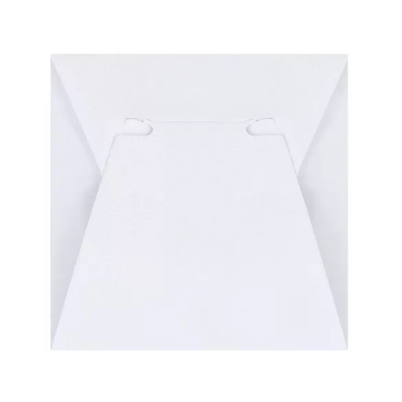 22188-001MK - Prezervativ - Qibarni - WHITE
