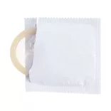 22188-001MK - Prezervativ - Qibarni - WHITE