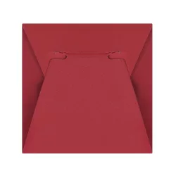 22188-003MK - Prezervativ - Qibarni - RED
