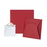 22188-003MK - Prezervativ - Qibarni - RED