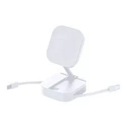 22190-001MK - Cablu de incarcare suport - Witan - WHITE