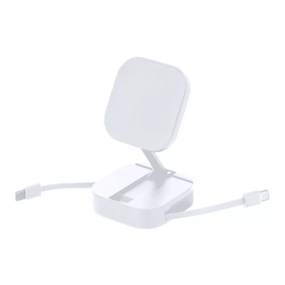 22190-001MK - Cablu de incarcare suport - Witan - WHITE