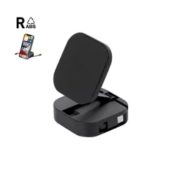 22190-002MK - Cablu de incarcare suport - Witan - BLACK